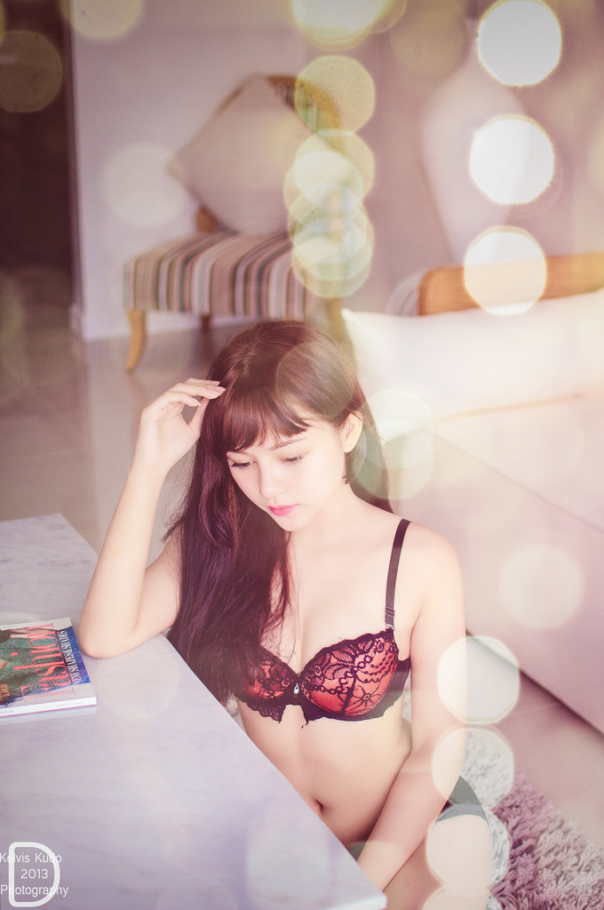 酋长的女儿播放